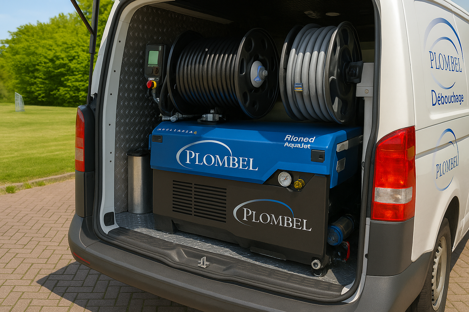 Plombel Debouchage urgence débouchage urgence 24h Belgique